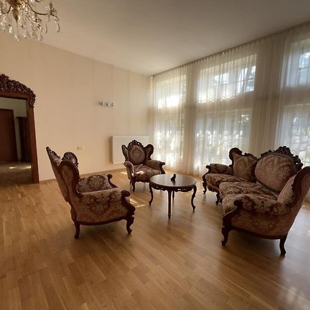 Apartamentai Lampedziuose Kowno Zewnętrze zdjęcie
