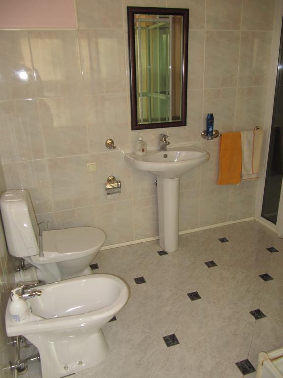 Apartamentai Lampedziuose Kowno Pokój zdjęcie