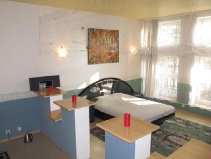 Apartamentai Lampedziuose Kowno Zewnętrze zdjęcie