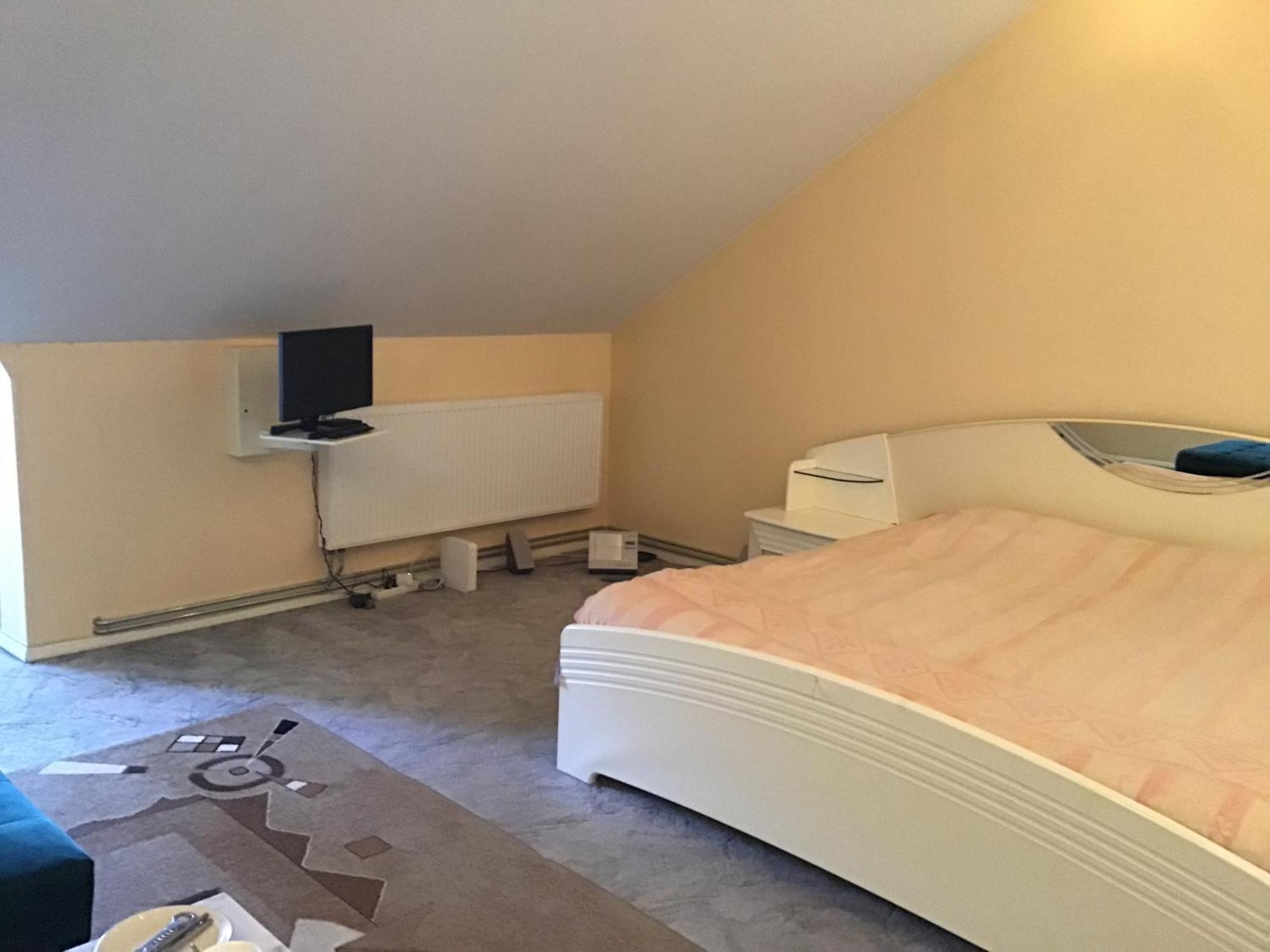 Apartamentai Lampedziuose Kowno Zewnętrze zdjęcie
