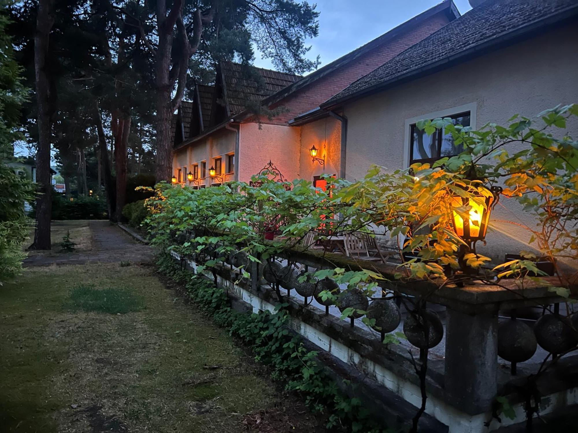 Apartamentai Lampedziuose Kowno Zewnętrze zdjęcie
