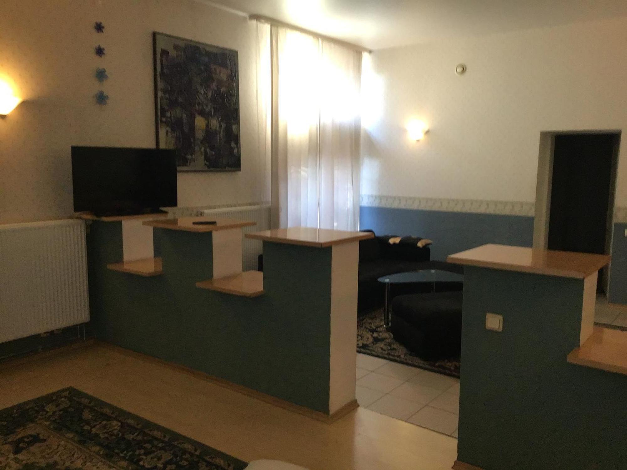 Apartamentai Lampedziuose Kowno Zewnętrze zdjęcie