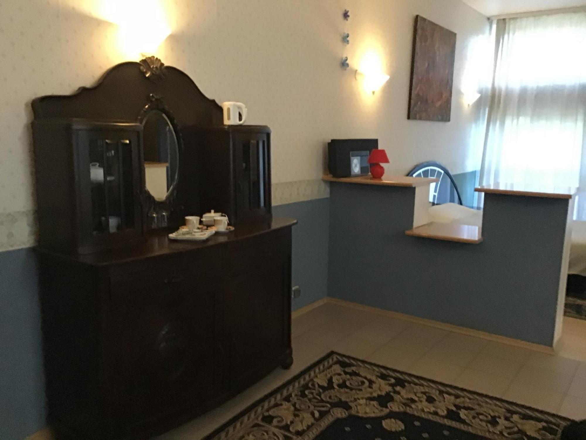 Apartamentai Lampedziuose Kowno Zewnętrze zdjęcie