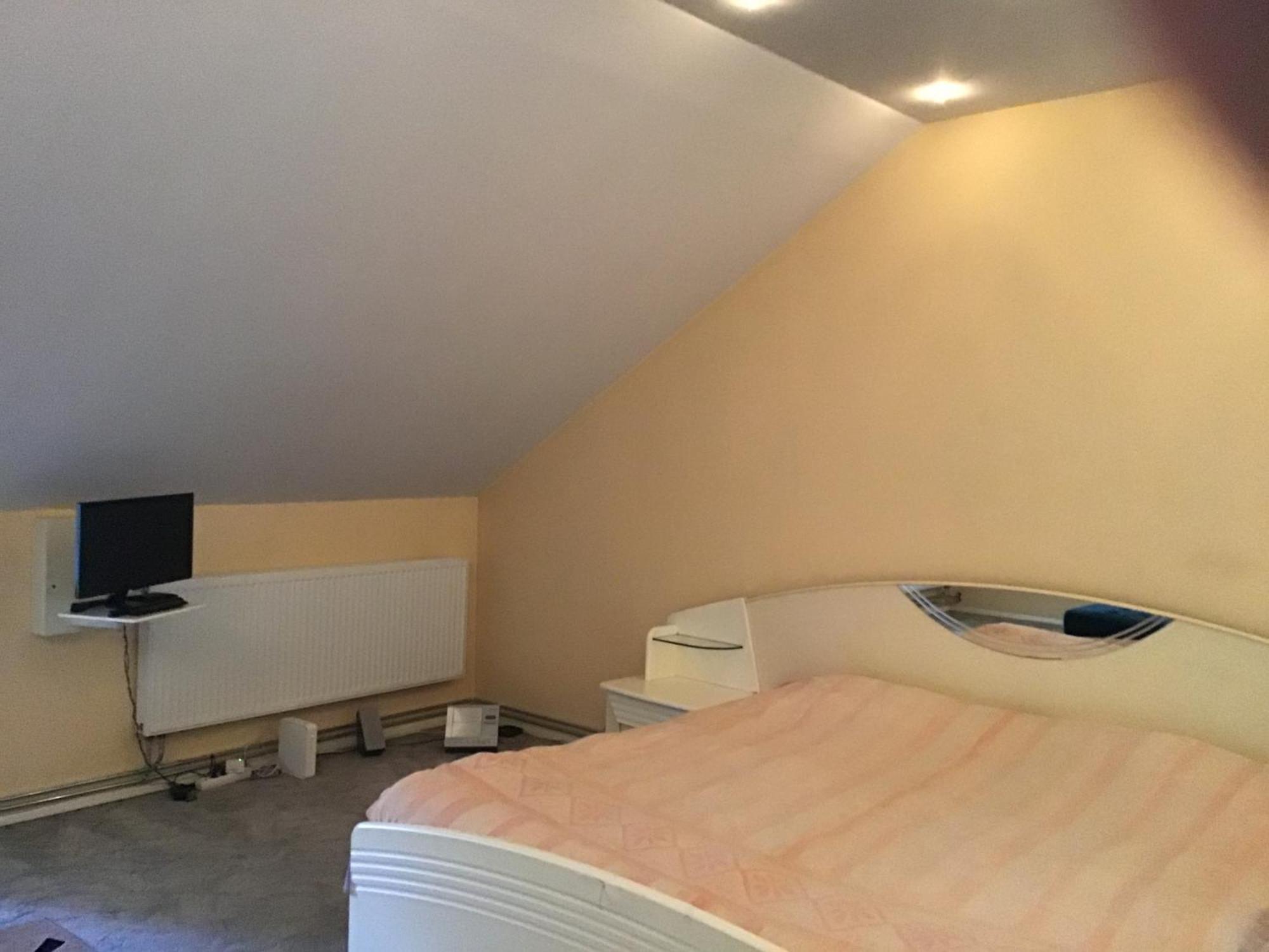 Apartamentai Lampedziuose Kowno Zewnętrze zdjęcie
