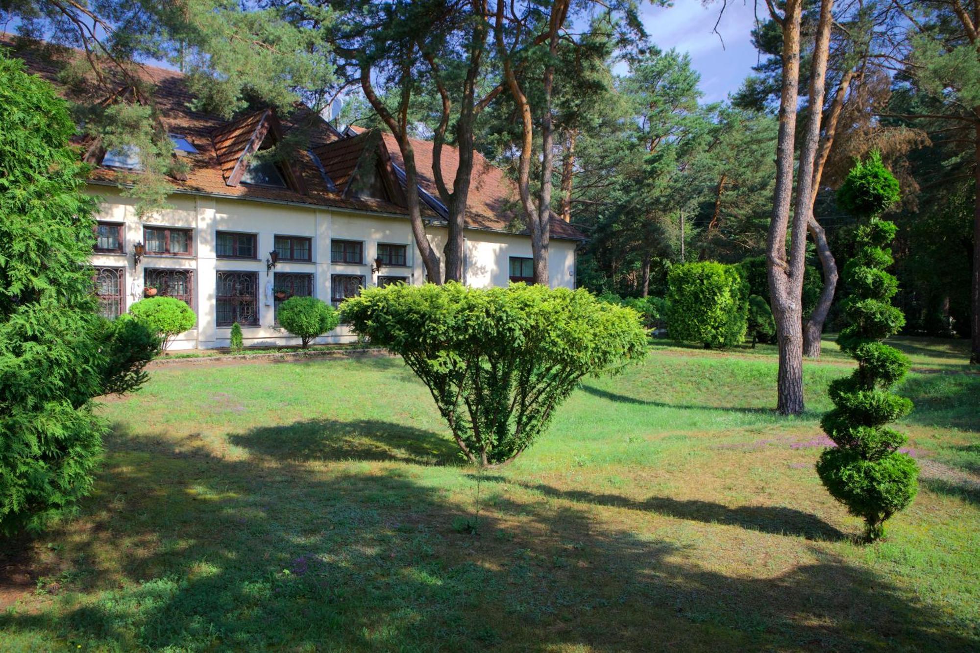 Apartamentai Lampedziuose Kowno Zewnętrze zdjęcie